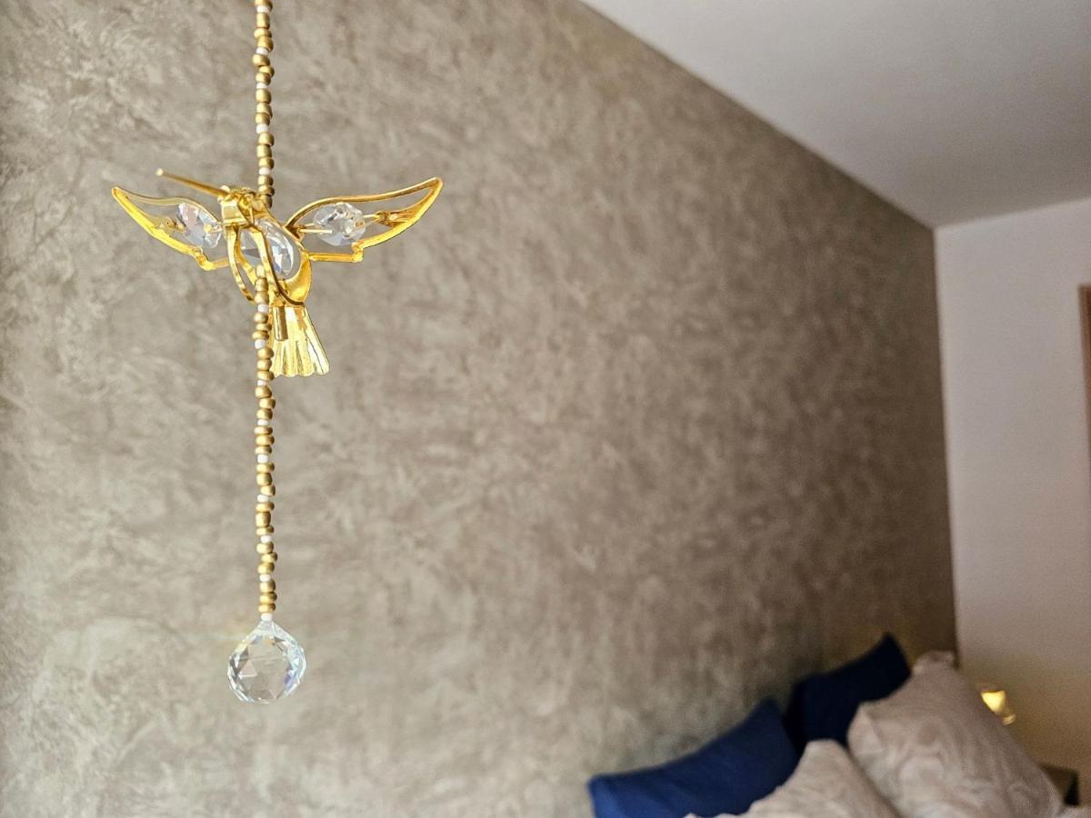 Sun&Moon Apartments Novi Sad Luaran gambar