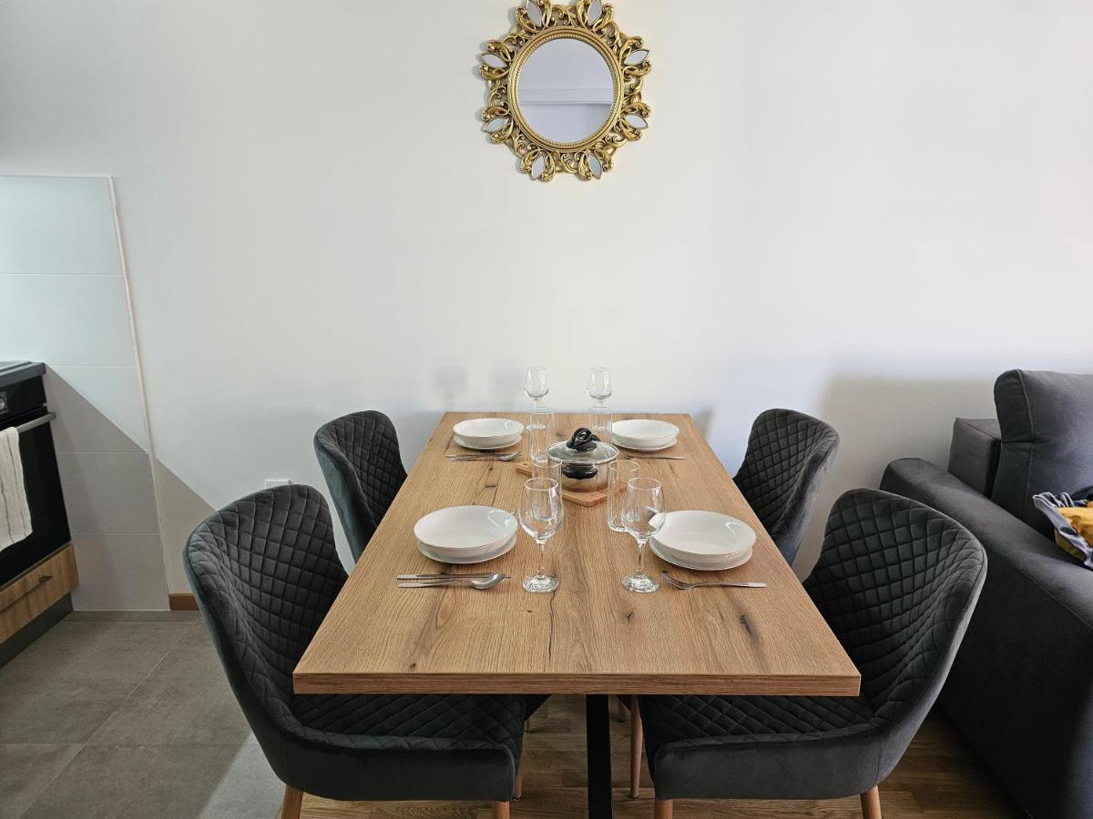 Sun&Moon Apartments Novi Sad Luaran gambar