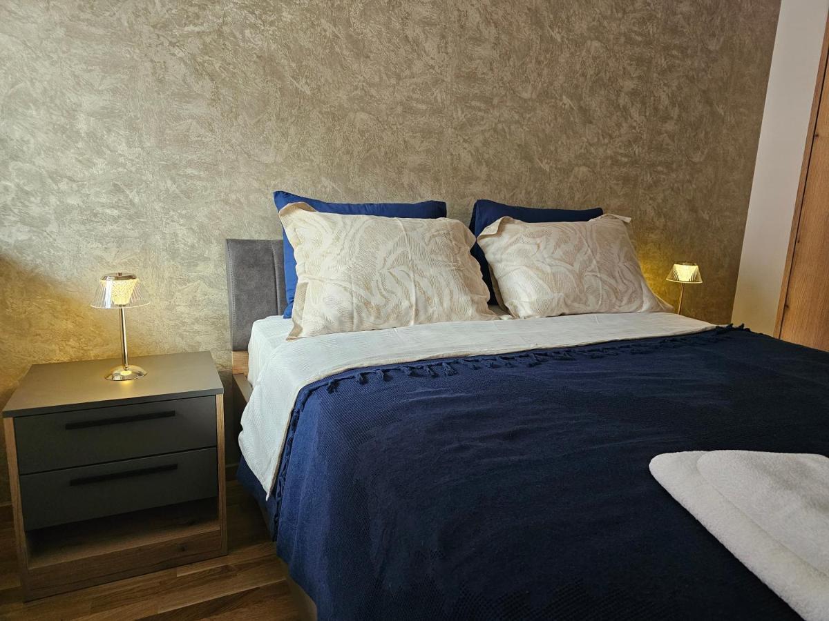 Sun&Moon Apartments Novi Sad Luaran gambar