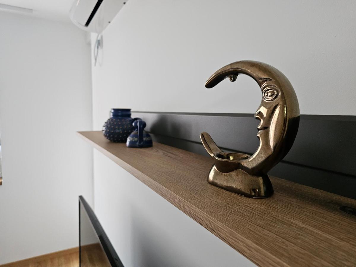 Sun&Moon Apartments Novi Sad Luaran gambar